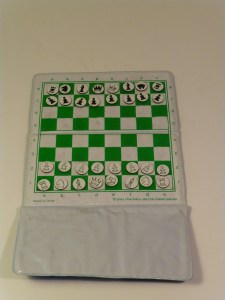 Chess J1