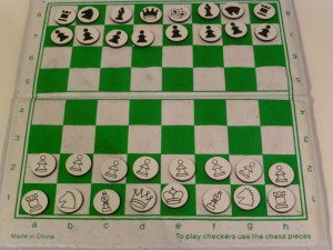 Chess J2