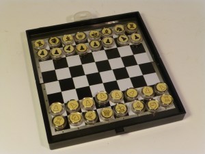 Chess L2