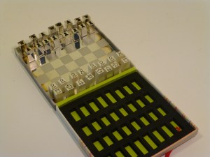 Chess O2