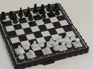 Chess S1