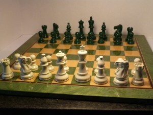 Chess U1