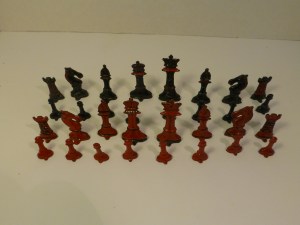 Chess Z1