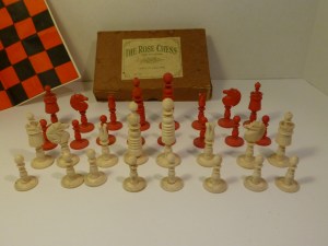 Chess ZZ1