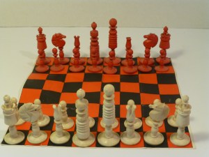 Chess ZZ4