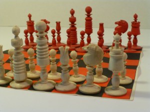 Chess ZZ5