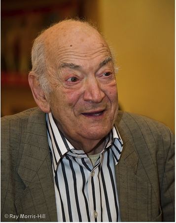 Korchnoi 2011 Classic