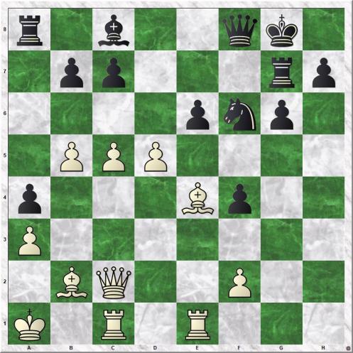 AlphaZero - Stockfish (30.d5)