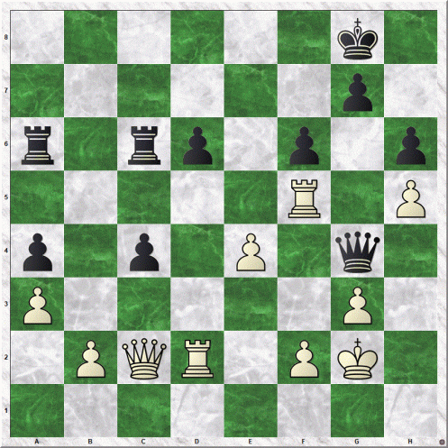 duda jan-krzysztof - svidler peter (36.rf5)