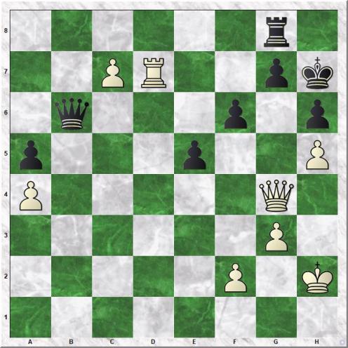 Adams Michael - Grandelius Nils