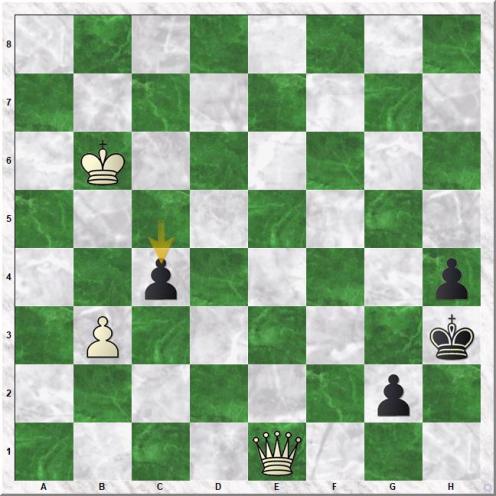 Keymer Vincent - Meier Georg (59...c4)