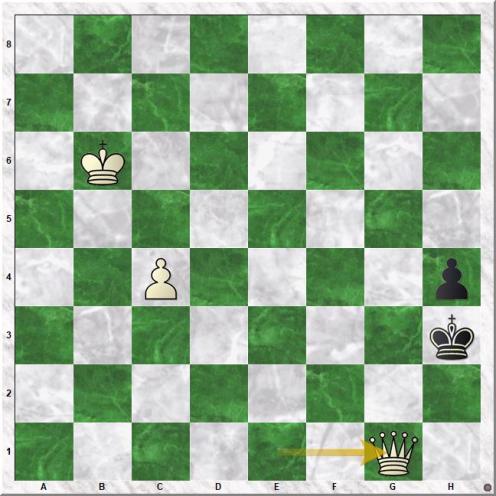 Keymer Vincent - Meier Georg (61.Qxg1=)