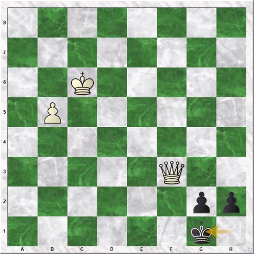 Keymer Vincent - Meier Georg (70...Kg1)