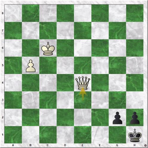 Keymer Vincent - Meier Georg (72.Qe4)