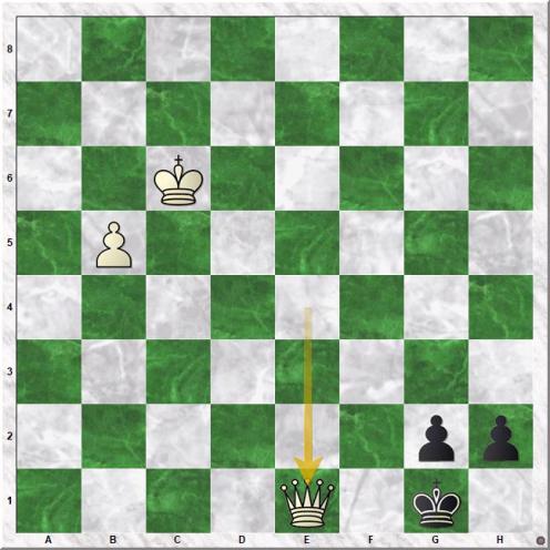 Keymer Vincent - Meier Georg (73.Qe1#)