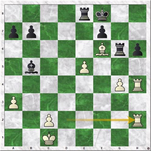 Svidler Peter - Meier Georg (35.Rdh2)