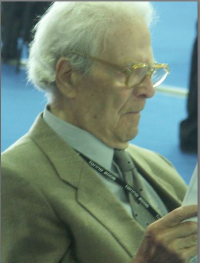 Andors Lillienthal Turin 2006