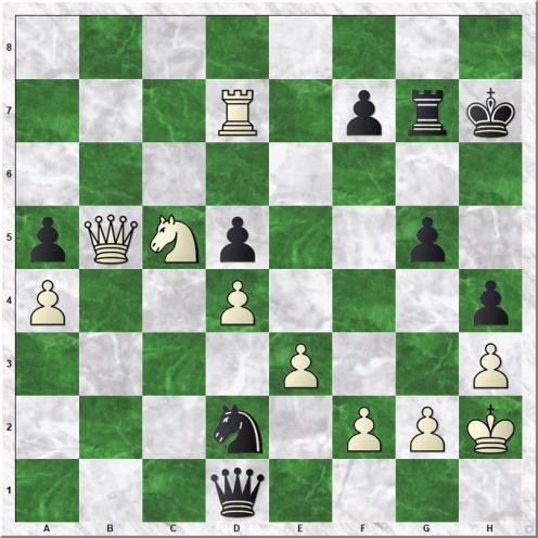 blazingbanana - allanbeardsworth (43...Qd1)