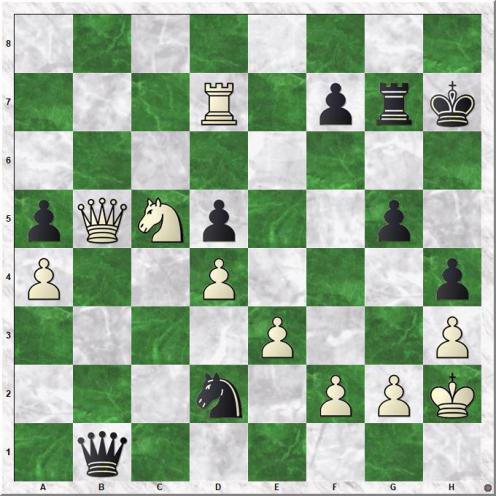 blazingbanana - allanbeardsworth (43.Qb5!)