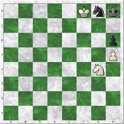 GingerGM puzzle - seen on Twitter