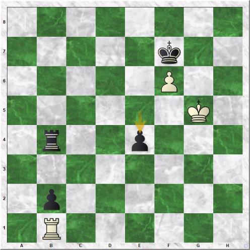 Korobov A - Nepomniachtchi I (47...e4)