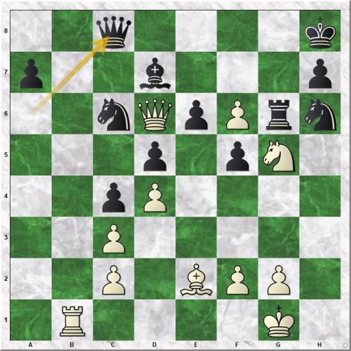 Stockfish - LeelaZero (26...Qc8).jpg