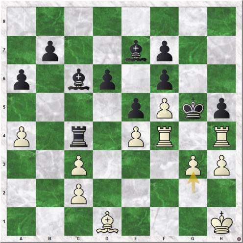 Larsen Bent - Strauss David J (34.g3) (1)