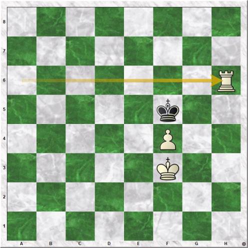 Schroeder Jan Christian - Vocaturo Daniele (94.Rxh6)