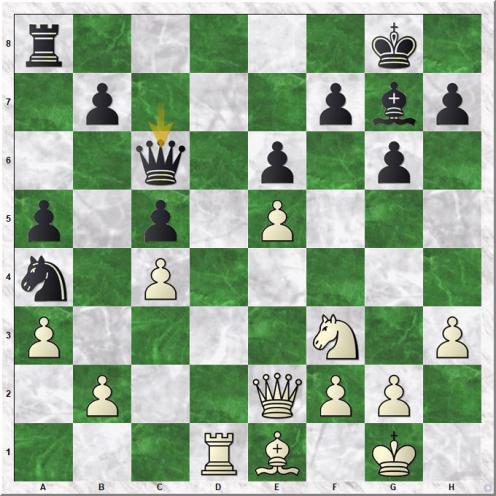 Tal Mihail - Suttles Duncan (26...Qxc6).jpg