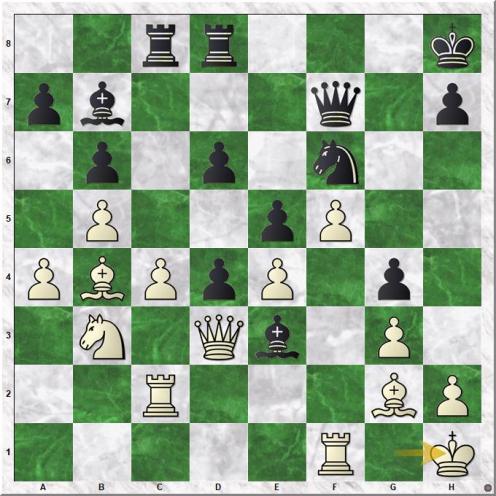 Tikkanen H - Vitiugov N (30.Kh1)