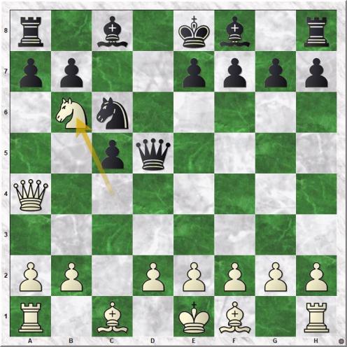 Timofeev Arty - Paravyan D (9.Nb6)
