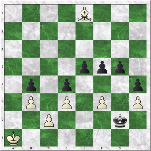 Mckie Jim - Beardsworth Allan (60...Kxg2)