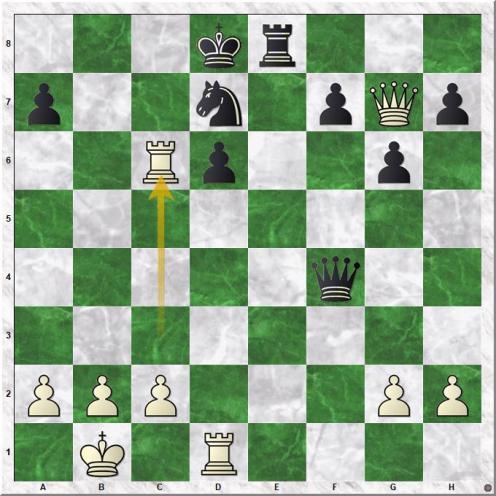 Kestler Hans Guenther - Suess Alois (24.Rxc6)