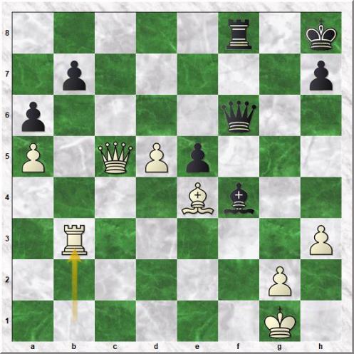 Wojtaszek Radoslaw - Tari Aryan (41.Rb3)