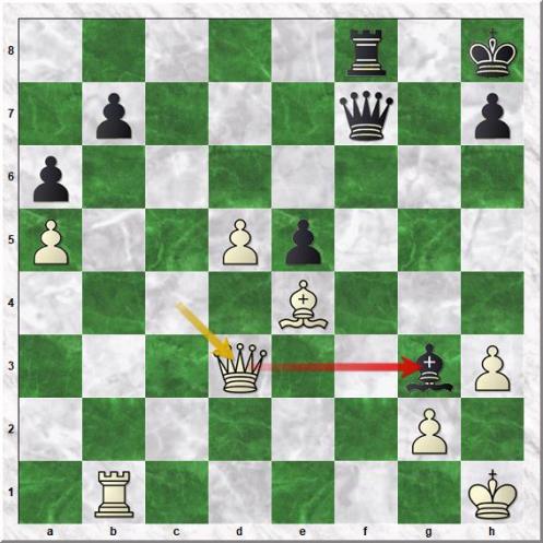 Wojtaszek Radoslaw - Tari Aryan (43.Qd3)