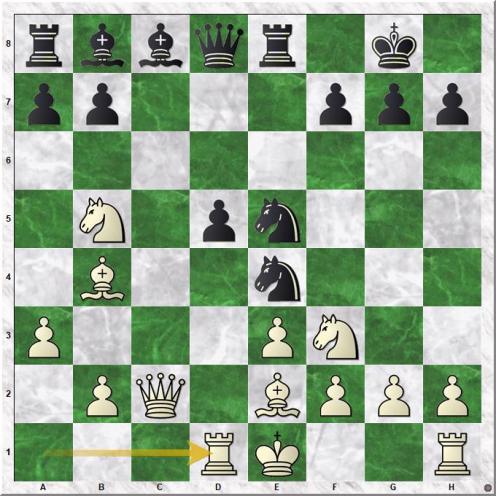 Ljubojevic Ljubomir - Gelfand Boris (14.Rd1).jpg