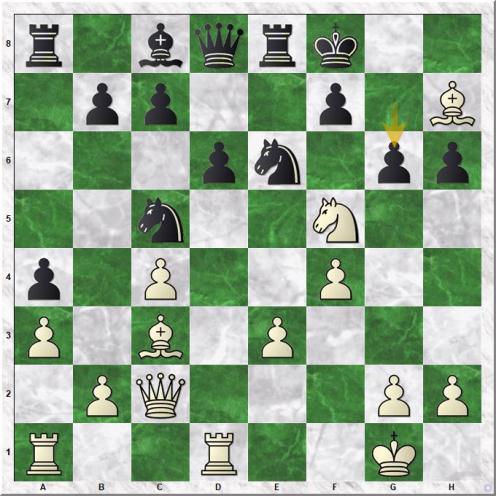 Jones Gawain C B - Panjwani Raja (19...g6)