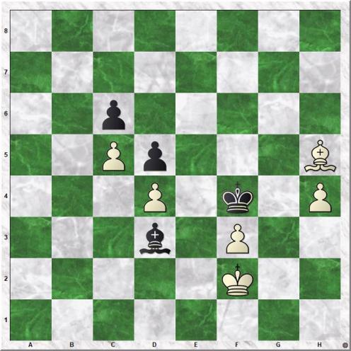 Maiorov Nikita - Atalik Suat (51.Bxh5)