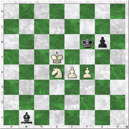 Arkell Keith C - Toma Katarzyna (54.Nd4)