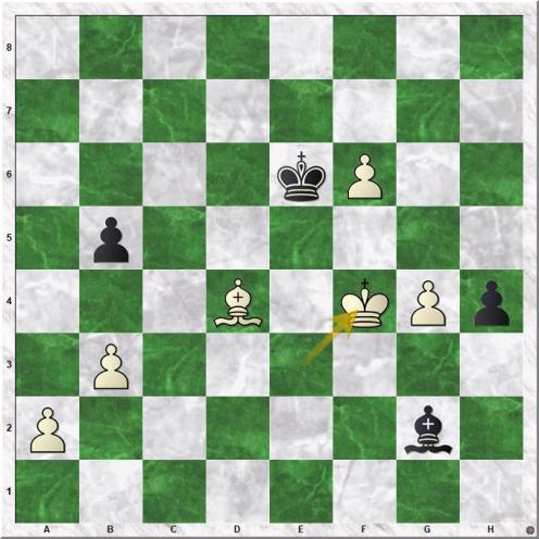 Aronian Levon - Karjakin Sergey (56.Kf4)