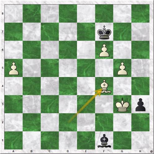 Aronian Levon - Karjakin Sergey (64.Bf4)