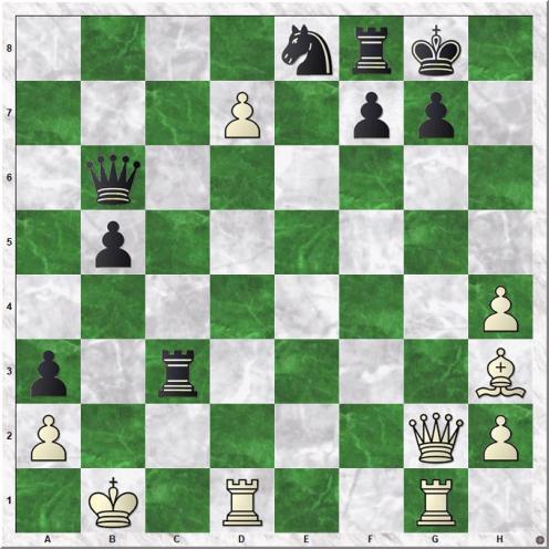 Aronian Levon - Nakamura Hikaru (32.d7)