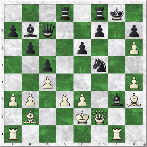 Mamedyarov Shakhriyar - Karjakin Sergey (23.gxh6)