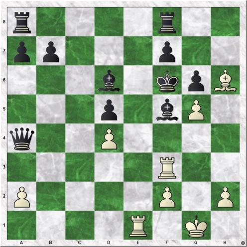 Paravyan David - Golubov Saveliy (25.g5#)
