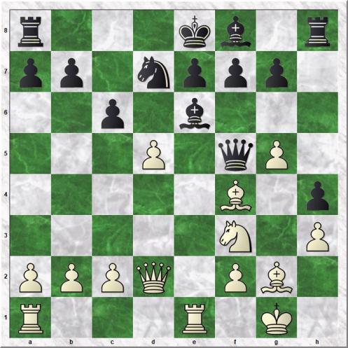 Pranesh M - Savchenko Boris (16.d5)