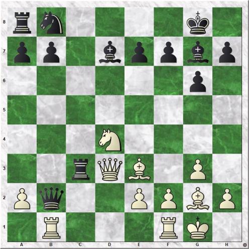 Yevseev Denis - Goganov Aleksey (15.Rab1)